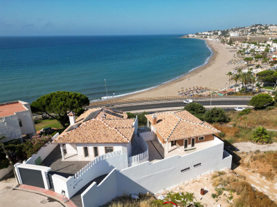 4 Bedroom Detached Villa in La Cala - Image 4