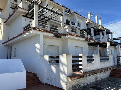 2 Bedroom Ground Floor Apartment in La Duquesa