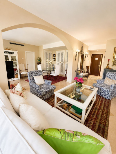 3 Bedroom Ground Floor Apartment in Costalita - Image 5