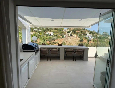 2 Bedroom Penthouse Duplex in La Quinta - Image 3