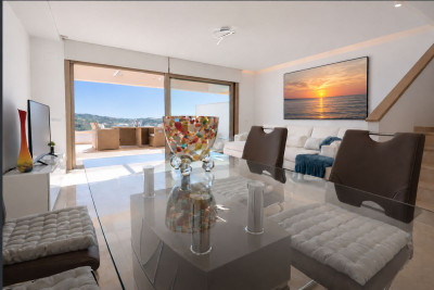 3 Bedroom Townhouse in La Cala Golf - Image 3