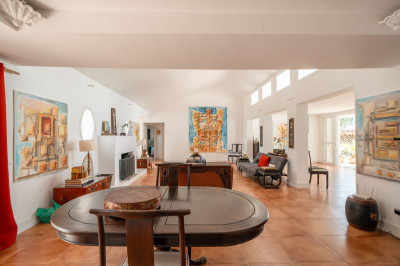 3 Bedroom Detached Villa in Benahavís - Image 4