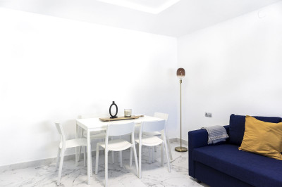 2 Bedroom Top Floor Apartment in Sotogrande - Image 2