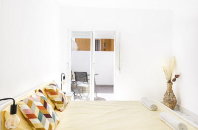 2 Bedroom Top Floor Apartment in Sotogrande - Image 3