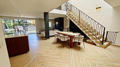 4 Bedroom Townhouse in Atalaya - Image 1