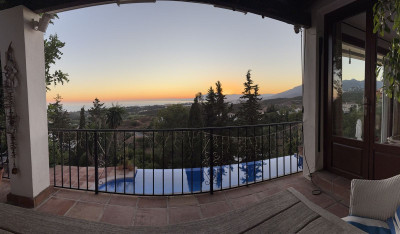 3 Bedroom Detached Villa in El Rosario - Image 4
