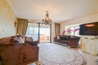 3 Bedroom Penthouse Duplex in Estepona - Image 5