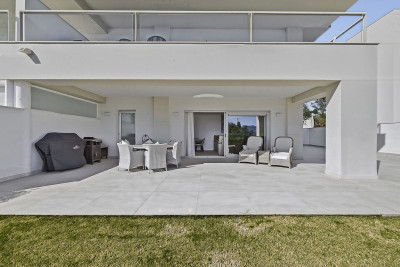 3 Bedroom Ground Floor Apartment in La Cala Golf - Image 2