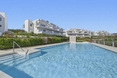 3 Bedroom Ground Floor Apartment in La Cala Golf - Image 3