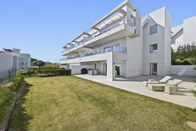 3 Bedroom Ground Floor Apartment in La Cala Golf - Image 4
