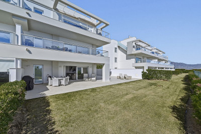 3 Bedroom Ground Floor Apartment in La Cala Golf - Image 5