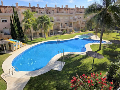3 Bedroom Ground Floor Apartment in La Duquesa