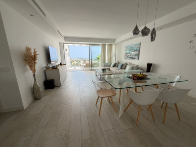 2 Bedroom Middle Floor Apartment in Casares - Image 3