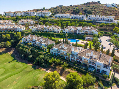 3 Bedroom Townhouse in La Cala Golf - Image 2