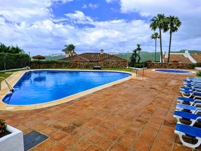 3 Bedroom Townhouse in La Duquesa - Image 5