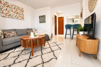 1 Bedroom Penthouse in La Cala de Mijas - Image 4