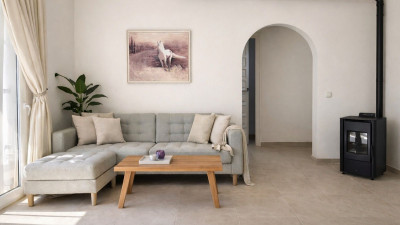 2 Bedroom Semi-Detached House in Benamara - Image 2