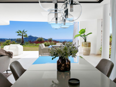 3 Bedroom Ground Floor Apartment in Marbella - Image 3