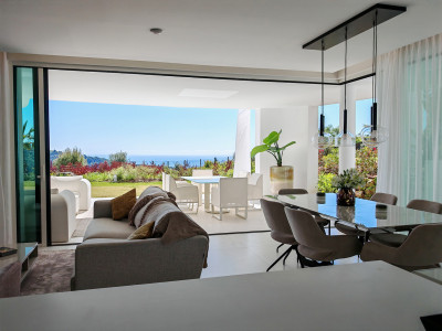 3 Bedroom Ground Floor Apartment in Marbella - Image 4