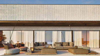 5 Bedroom Detached Villa in Benahavís - Image 1