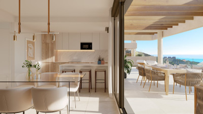 3 Bedroom Ground Floor Apartment in La Alcaidesa - Image 2