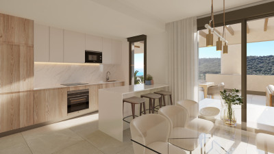 3 Bedroom Ground Floor Apartment in La Alcaidesa - Image 3