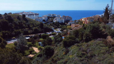 Residential Plot in Benalmadena Costa - Image 2