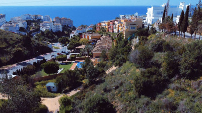 Residential Plot in Benalmadena Costa - Image 3