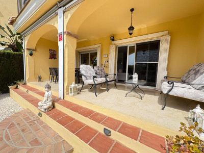 3 Bedroom Semi-Detached House in Riviera del Sol - Image 3