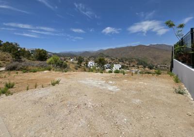 Residential Plot in La Cala Golf - Image 2