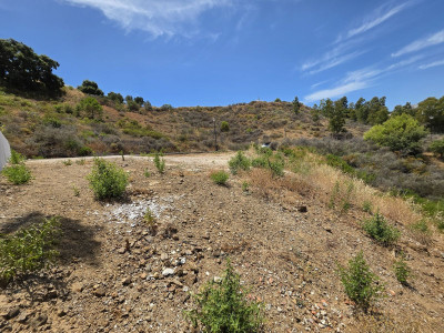 Residential Plot in La Cala Golf - Image 4