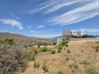 Residential Plot in La Cala Golf - Image 5