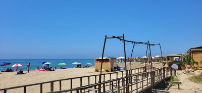 3 Bedroom Detached Villa in Elviria - Image 1