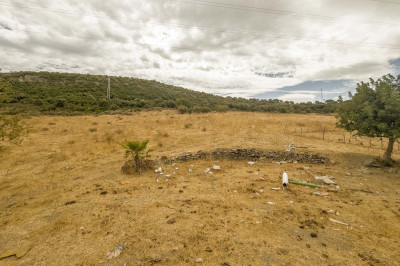Land with Ruin in Casares - Image 5
