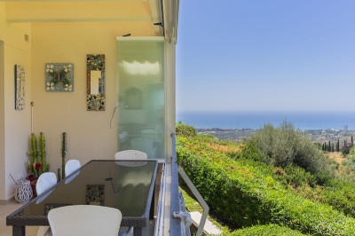 2 Bedroom Duplex in Altos de los Monteros - Image 1