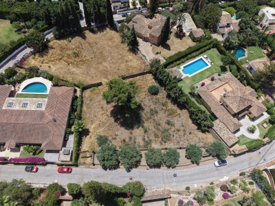 Residential Plot in Nagüeles - Image 2