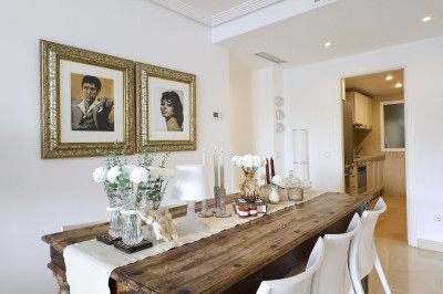 3 Bedroom Middle Floor Apartment in Los Arqueros - Image 5