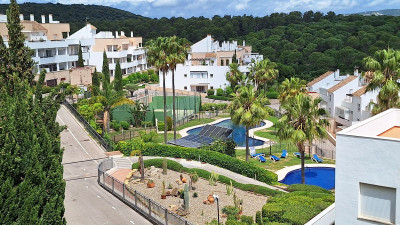 2 Bedroom Ground Floor Apartment in La Alcaidesa - Image 1