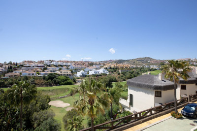 4 Bedroom Detached Villa in Riviera del Sol - Image 1