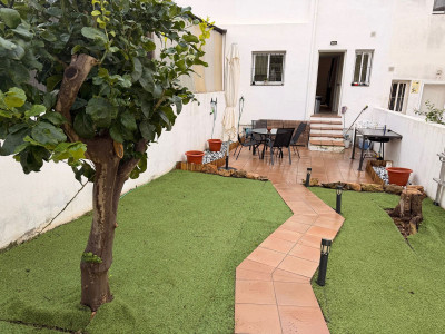 4 Bedroom Townhouse in Calypso