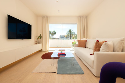 2 Bedroom Penthouse Duplex in Nueva Andalucía - Image 2