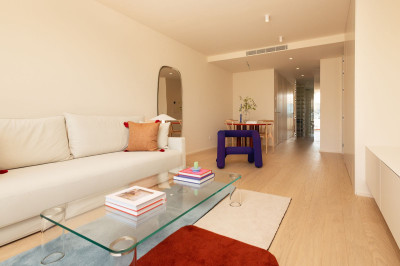 2 Bedroom Penthouse Duplex in Nueva Andalucía - Image 4