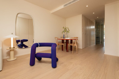 2 Bedroom Penthouse Duplex in Nueva Andalucía - Image 5
