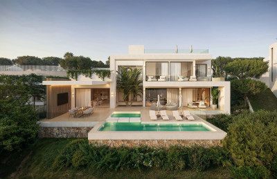 Residential Plot in El Rosario - Image 2