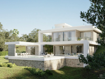 Residential Plot in El Rosario - Image 4