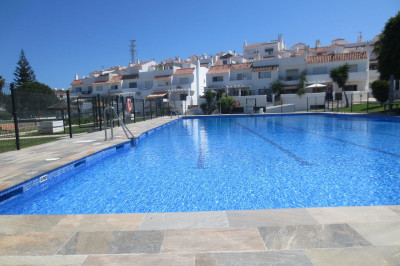 3 Bedroom Semi-Detached House in Mijas Costa - Image 1