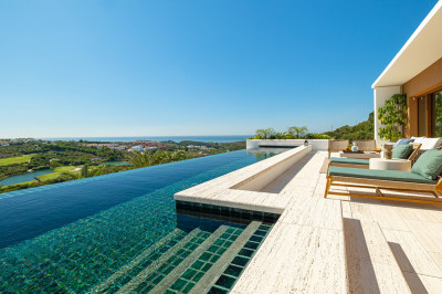 3 Bedroom Detached Villa in Casares