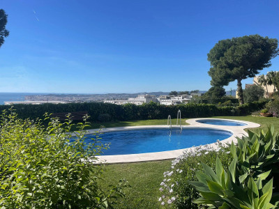 3 Bedroom Ground Floor Apartment in Benalmadena - Image 4