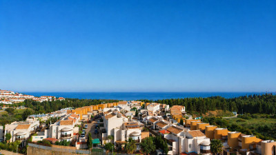 3 Bedroom Penthouse in Mijas Costa - Image 2