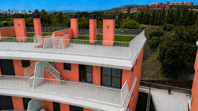3 Bedroom Penthouse in Mijas Costa - Image 4